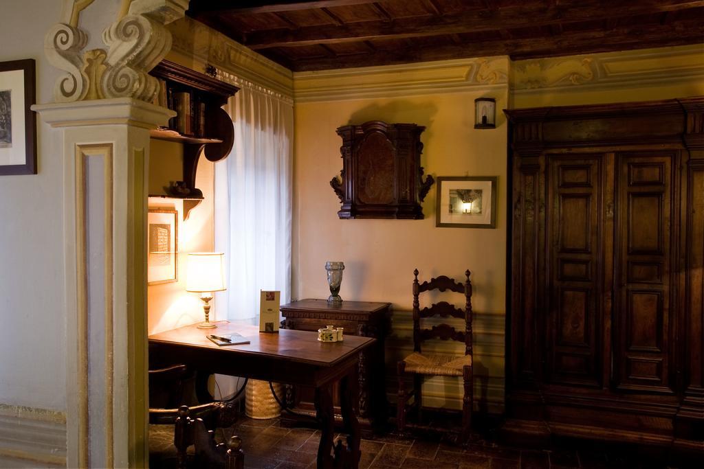 Residenza D'Epoca Eremo Delle Grazie Hotel Monteluco Cameră foto