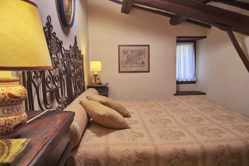 Residenza D'Epoca Eremo Delle Grazie Hotel Monteluco Cameră foto