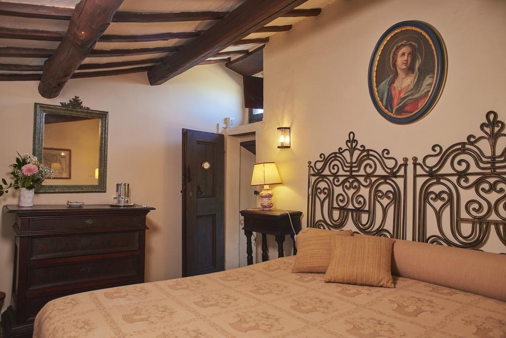 Residenza D'Epoca Eremo Delle Grazie Hotel Monteluco Cameră foto
