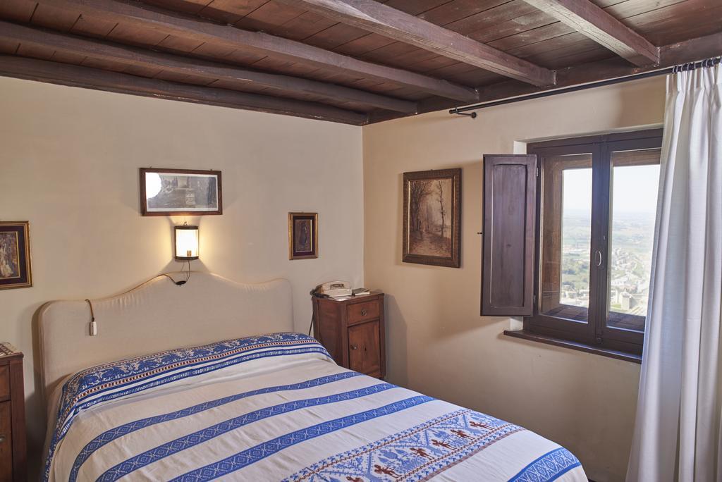 Residenza D'Epoca Eremo Delle Grazie Hotel Monteluco Cameră foto
