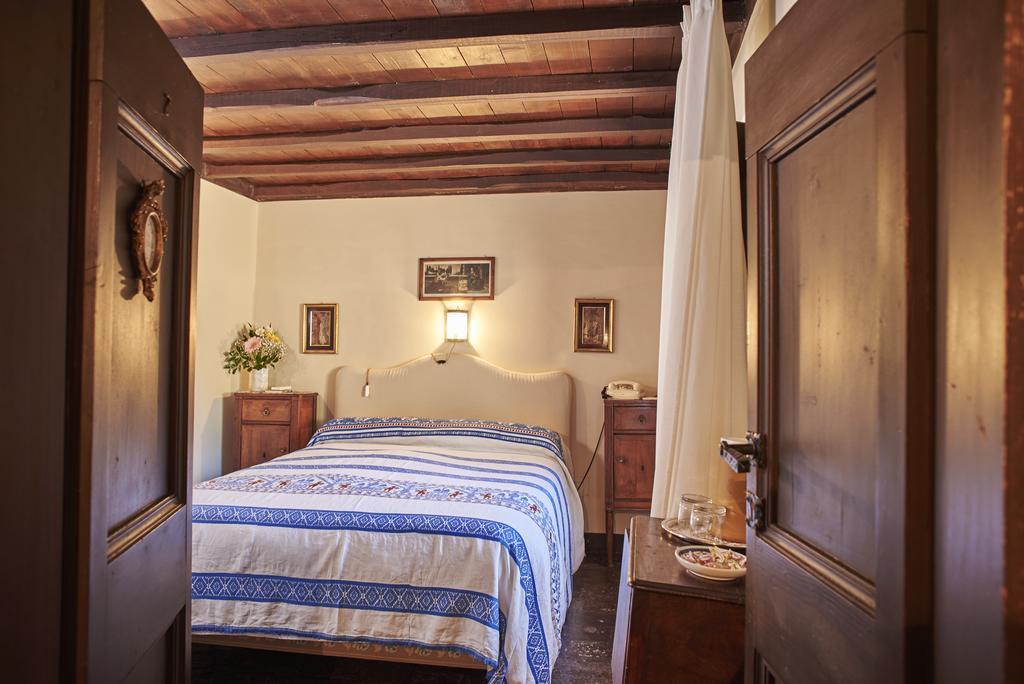 Residenza D'Epoca Eremo Delle Grazie Hotel Monteluco Cameră foto