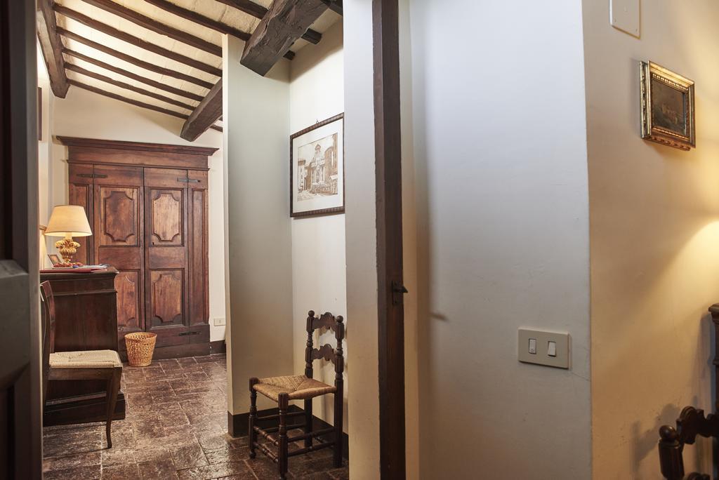 Residenza D'Epoca Eremo Delle Grazie Hotel Monteluco Cameră foto