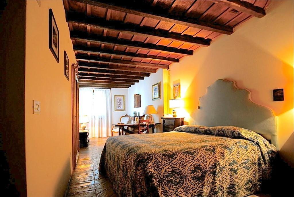 Residenza D'Epoca Eremo Delle Grazie Hotel Monteluco Cameră foto