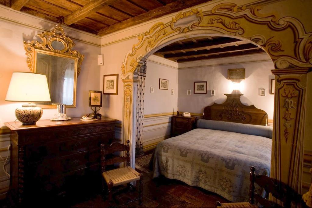 Residenza D'Epoca Eremo Delle Grazie Hotel Monteluco Cameră foto