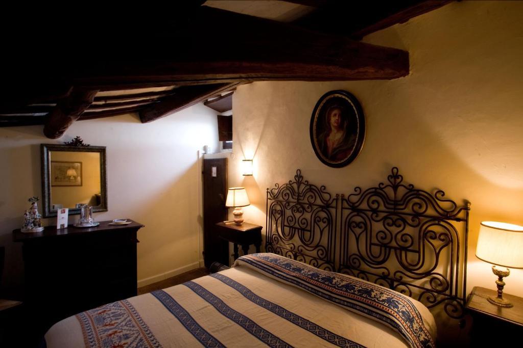 Residenza D'Epoca Eremo Delle Grazie Hotel Monteluco Cameră foto