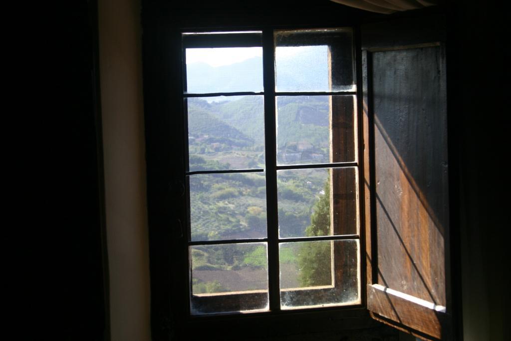 Residenza D'Epoca Eremo Delle Grazie Hotel Monteluco Cameră foto